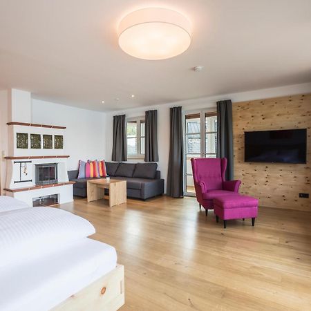 Appartement Am See Fuschl am See Εξωτερικό φωτογραφία