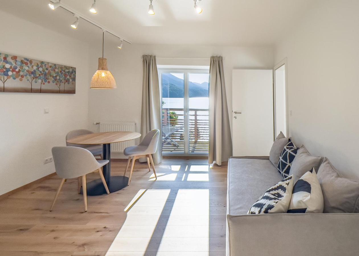 Appartement Am See Fuschl am See Εξωτερικό φωτογραφία