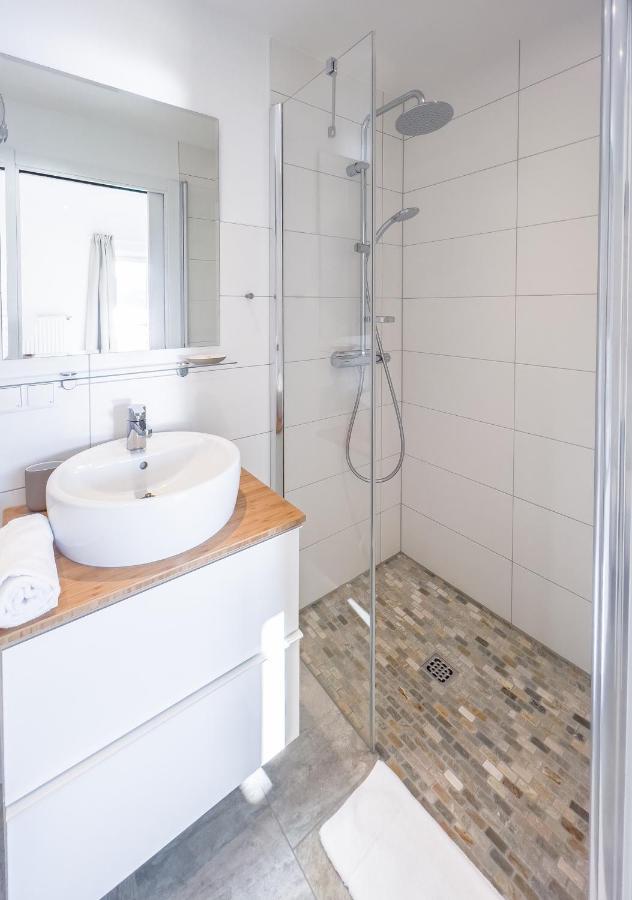 Appartement Am See Fuschl am See Εξωτερικό φωτογραφία