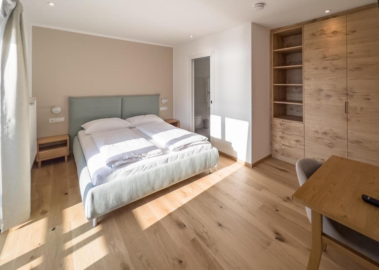 Appartement Am See Fuschl am See Εξωτερικό φωτογραφία
