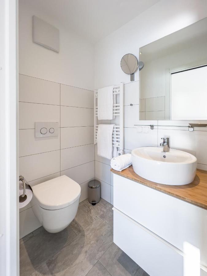 Appartement Am See Fuschl am See Εξωτερικό φωτογραφία