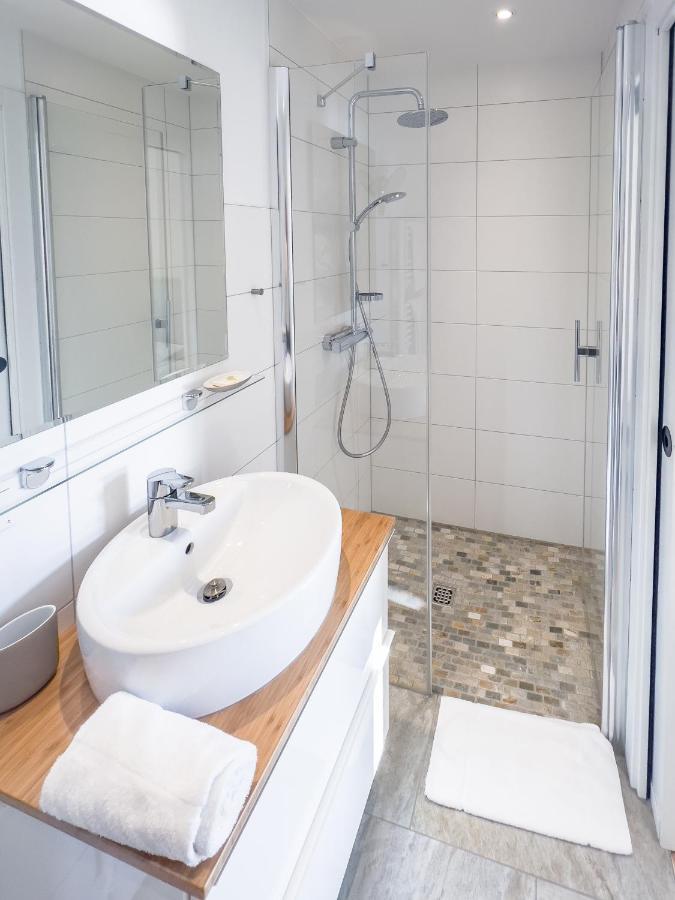 Appartement Am See Fuschl am See Εξωτερικό φωτογραφία