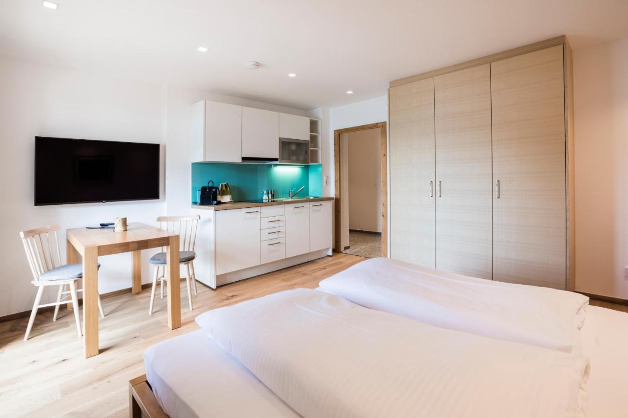 Appartement Am See Fuschl am See Εξωτερικό φωτογραφία