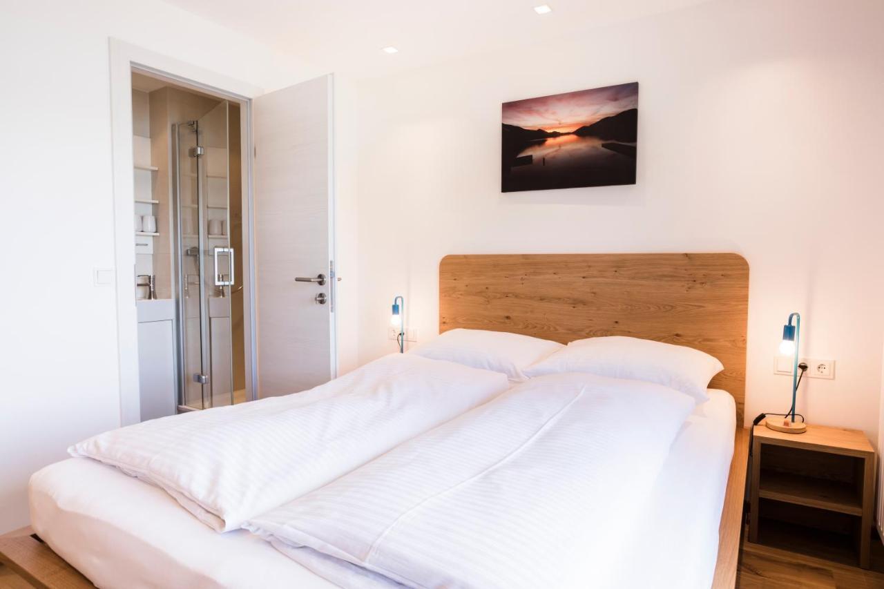 Appartement Am See Fuschl am See Εξωτερικό φωτογραφία