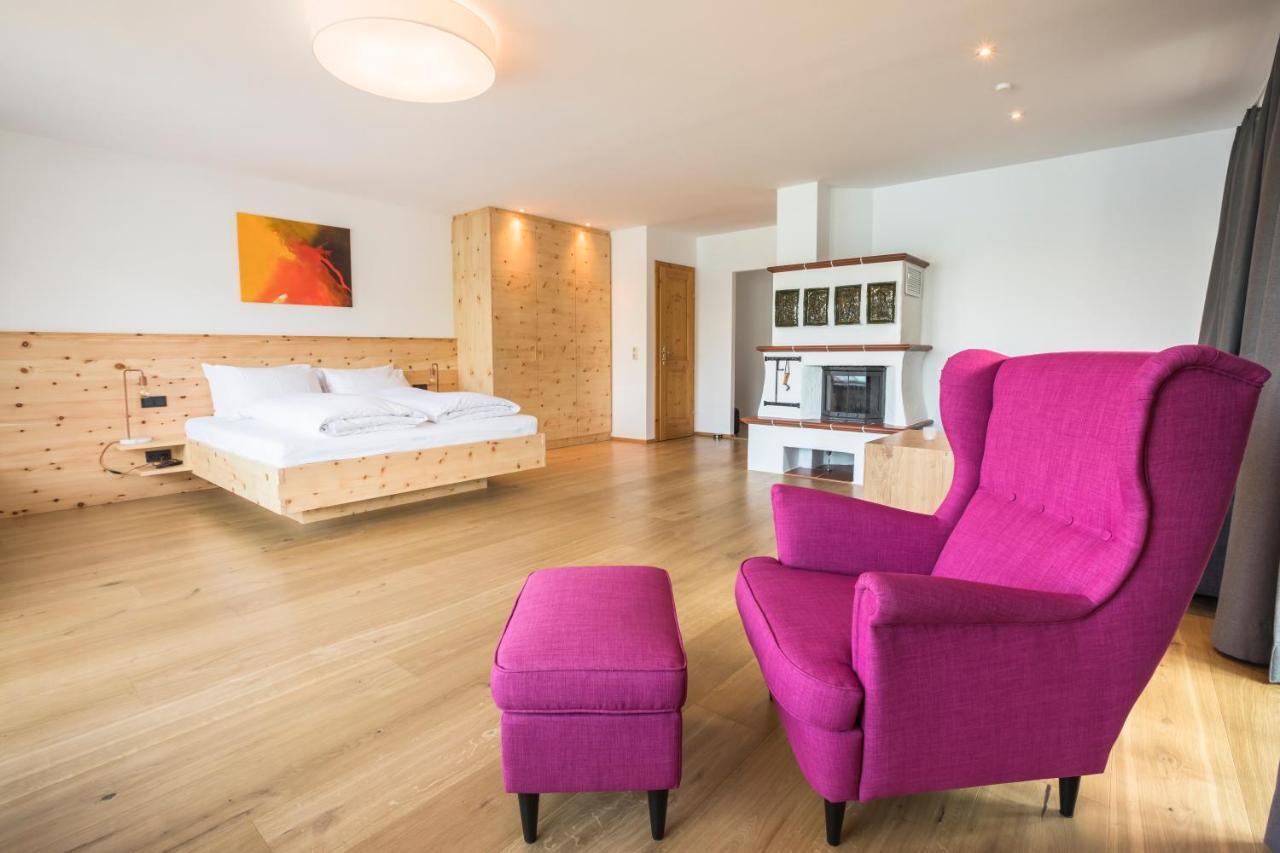 Appartement Am See Fuschl am See Εξωτερικό φωτογραφία