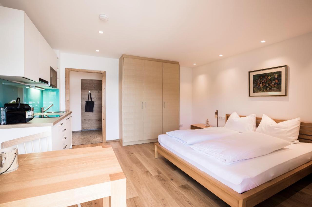 Appartement Am See Fuschl am See Εξωτερικό φωτογραφία