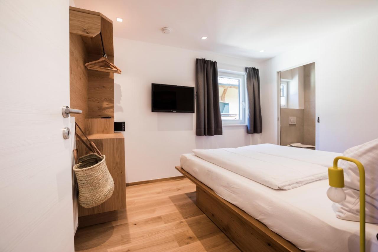 Appartement Am See Fuschl am See Εξωτερικό φωτογραφία