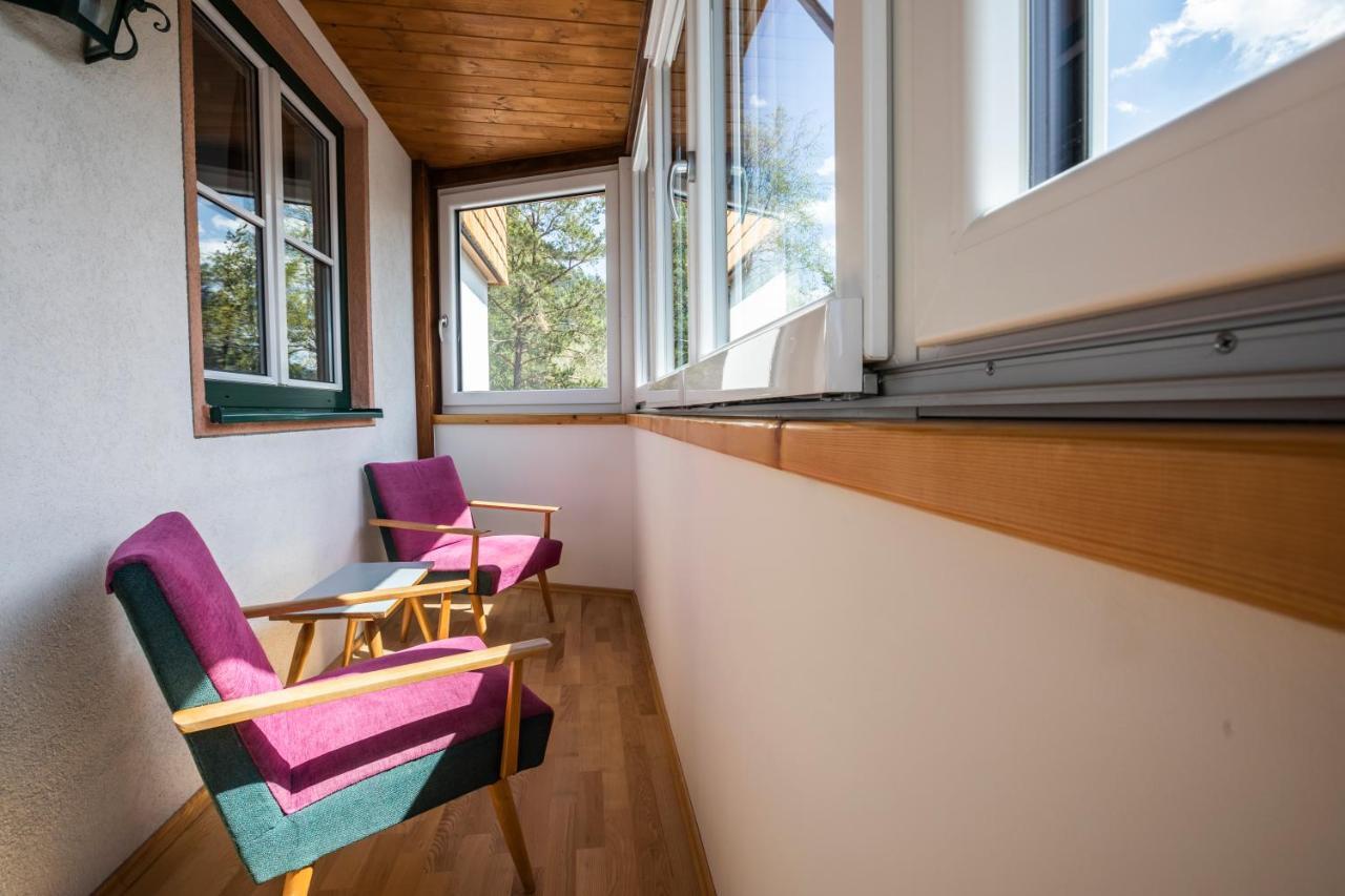 Appartement Am See Fuschl am See Εξωτερικό φωτογραφία
