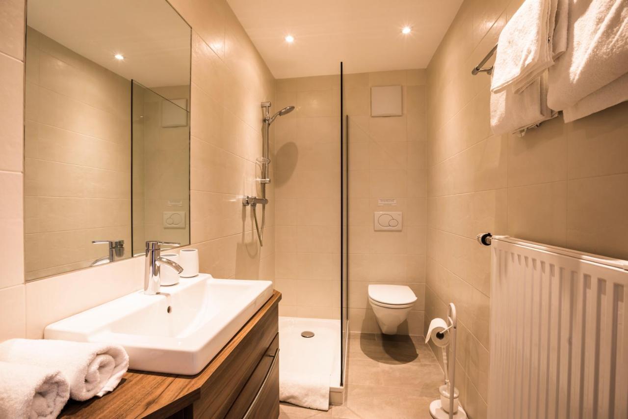 Appartement Am See Fuschl am See Εξωτερικό φωτογραφία