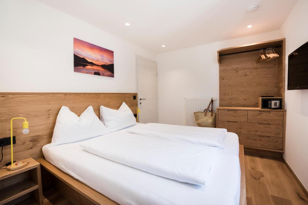 Appartement Am See Fuschl am See Εξωτερικό φωτογραφία